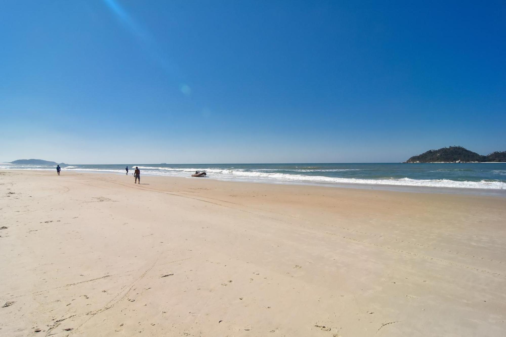 Melhor Localizacao Do Campeche, 200M Da Praia P836 Флорианополис Экстерьер фото